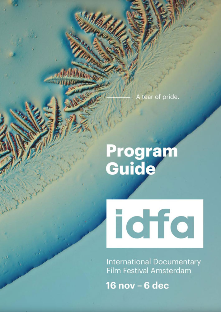 International Documentary Film Festival Amsterdam 
