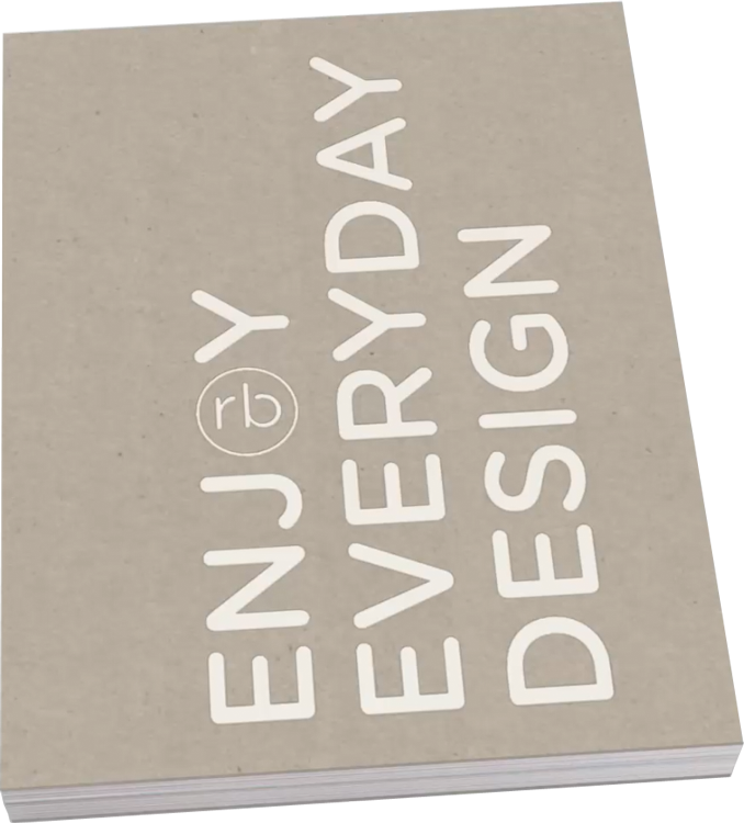 Enjoy Everyday Design